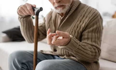 Parkinson Hastalığında Günlük Yaşamı Kolaylaştıran Egzersizler