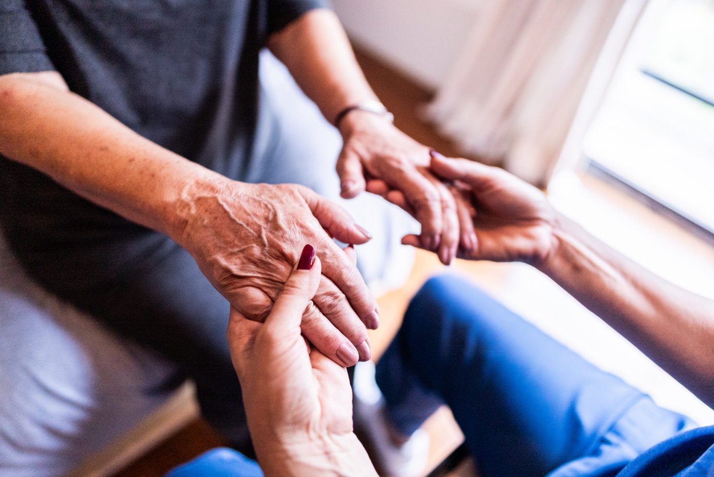 Parkinson Hastalığında Günlük Yaşamı Kolaylaştıran Egzersizler