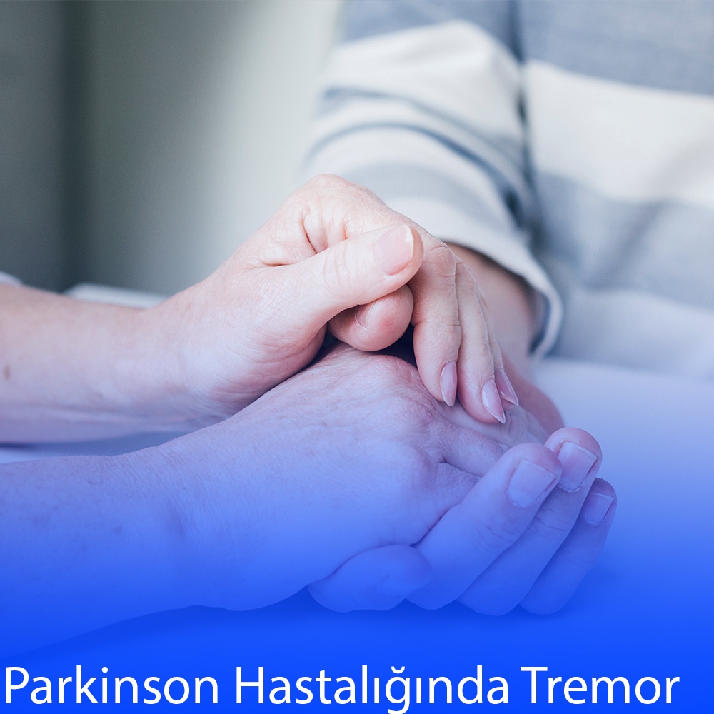 Tremor in Parkinson's Disease