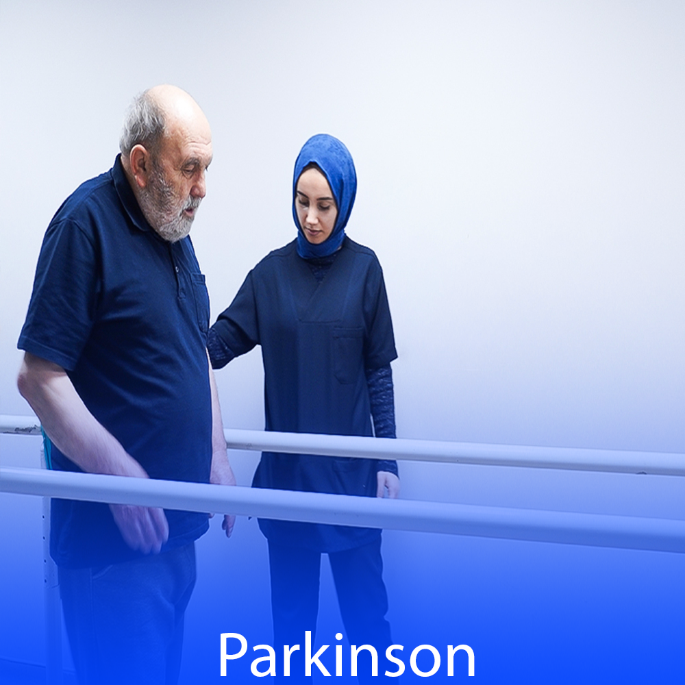 Parkinson nedir ? Nasıl bir hastalıktır ?