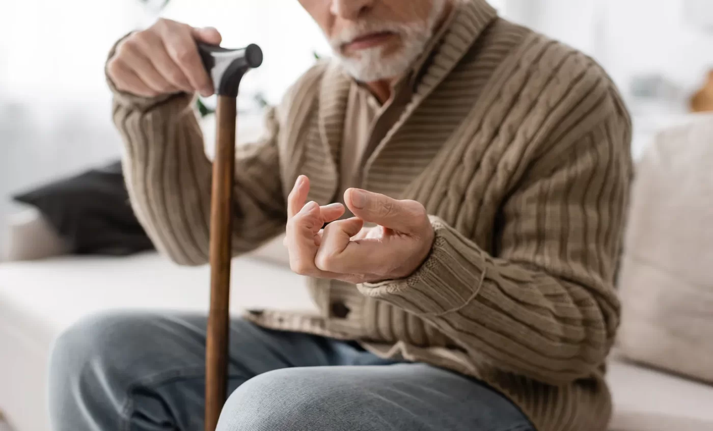 Parkinsonda Fizik Tedavinin Günlük Yaşama Katkıları