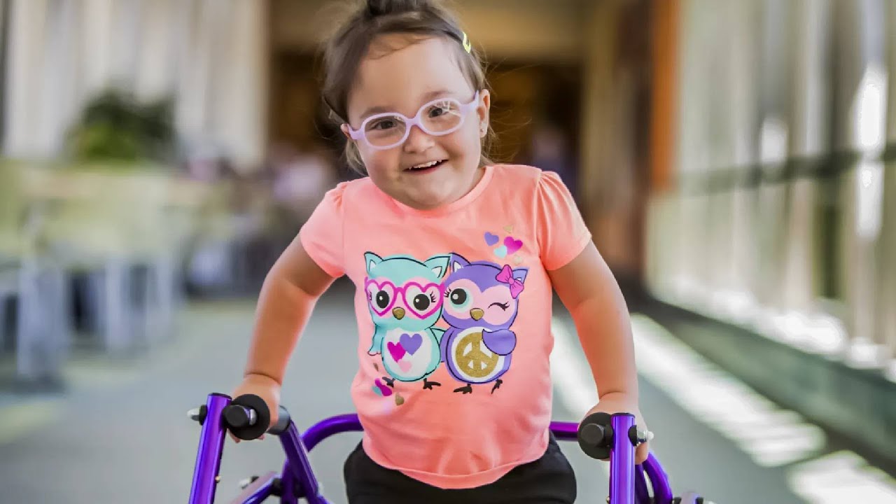 Pediatrik Hastalıklarda Robotik Rehabilitasyonun Önemi