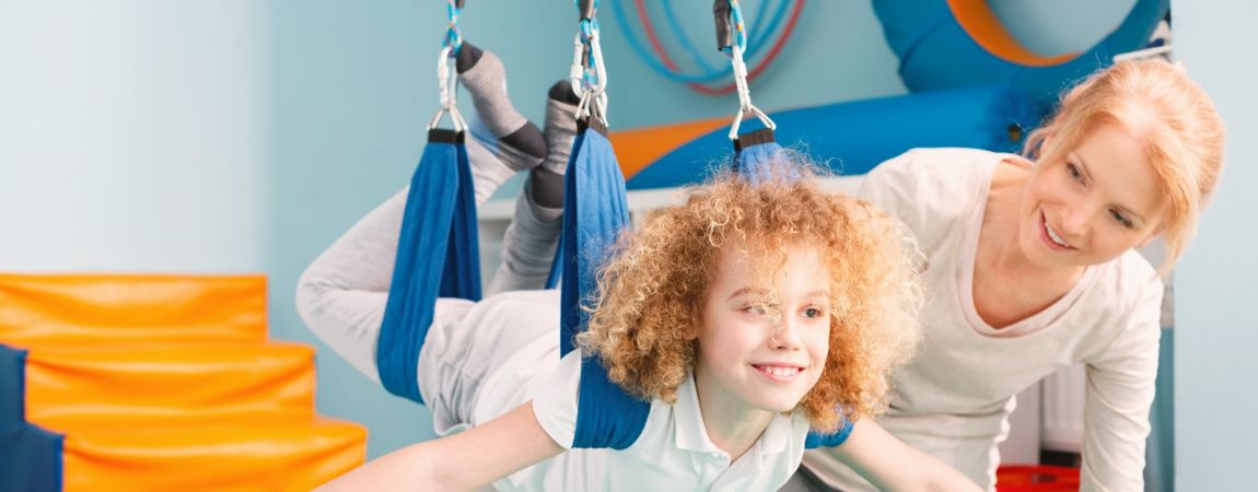 Pediatrik Rehabilitasyonda Oyun Tabanlı Egzersizlerin Nörolojik Gelişime Etkisi