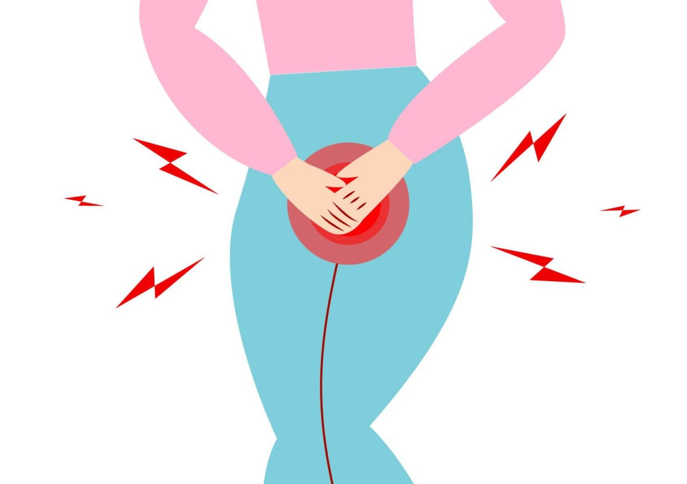 Pelvik Taban Rehabilitasyonu: İnkontinans ve Kronik Pelvik Ağrı Yönetimi