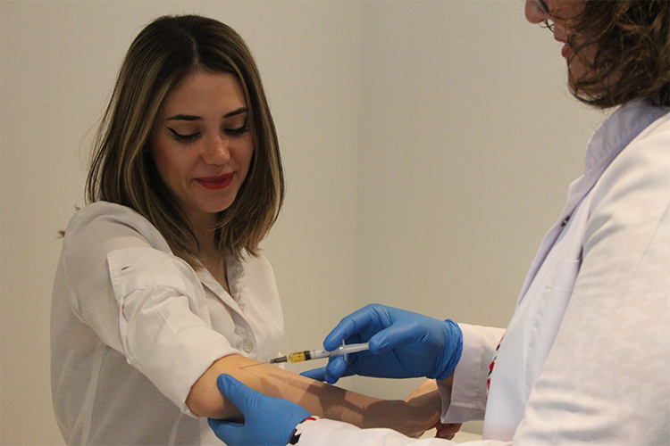 What is PRP (Platelet Rich Plasma) Treatment?