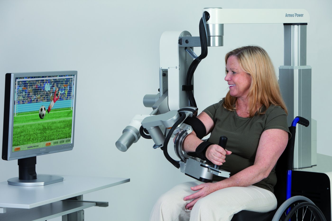 Robotik Rehabilitasyon Hangi Yaş Grupları İçin Uygundur?