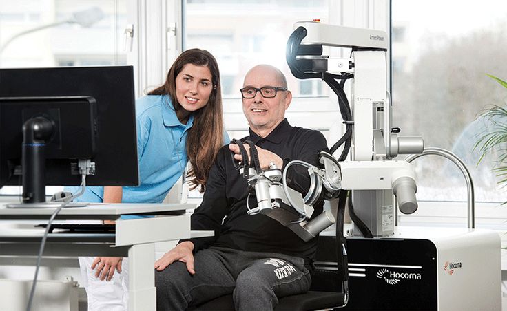 Robotik Rehabilitasyon Merkezi Seçerken Nelere Dikkat Edilmesi Gerekir?