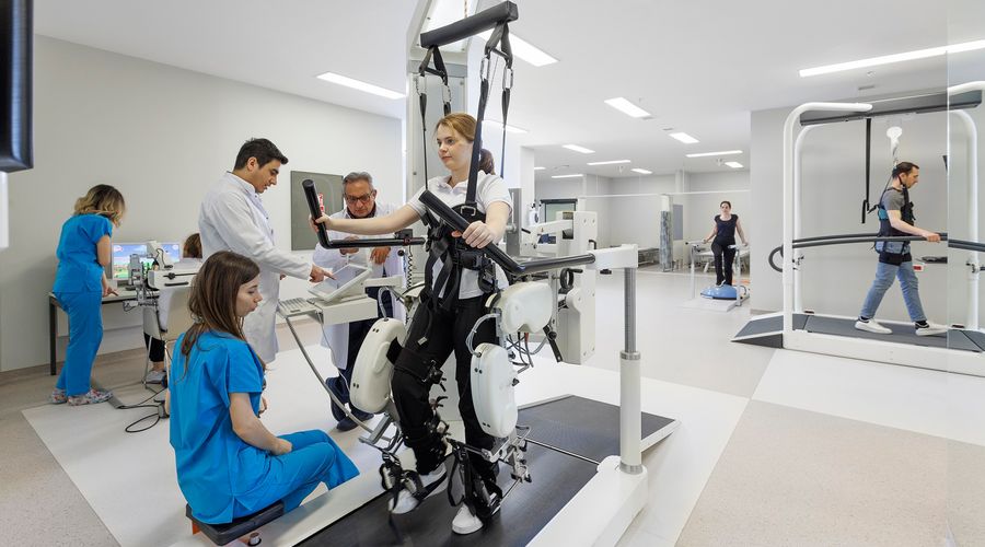 Robotik Rehabilitasyonda Doğru Hastane Seçimi Nasıl Yapılır?