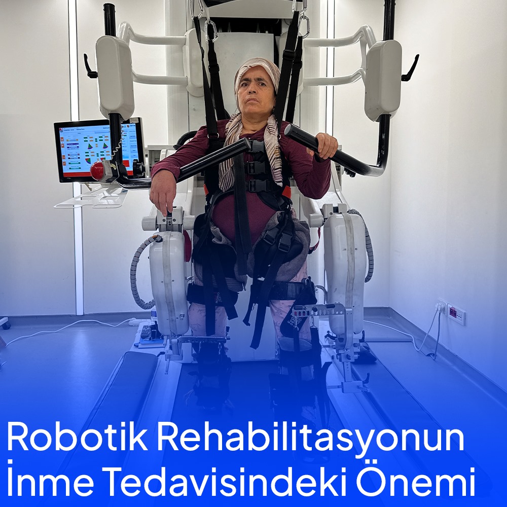 The Importance of Robotic Rehabilitation in Stroke Treatment