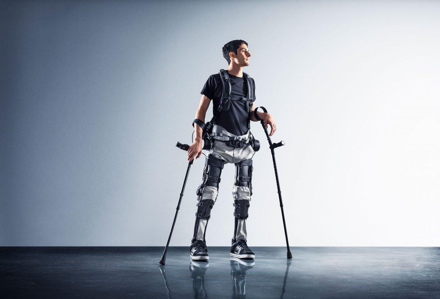 Robotik Yürüme Eğitiminin Hastalarda Günlük Yaşama Katkıları