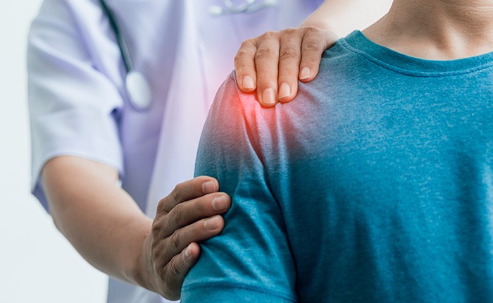 Rotator Cuff Ameliyatı Sonrası Fizik Tedavi