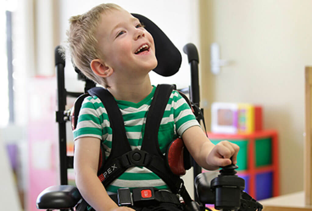 Serebral Palsi Hastalarında Ergoterapinin Rolü ve Günlük Yaşamı Kolaylaştıran Yöntemler