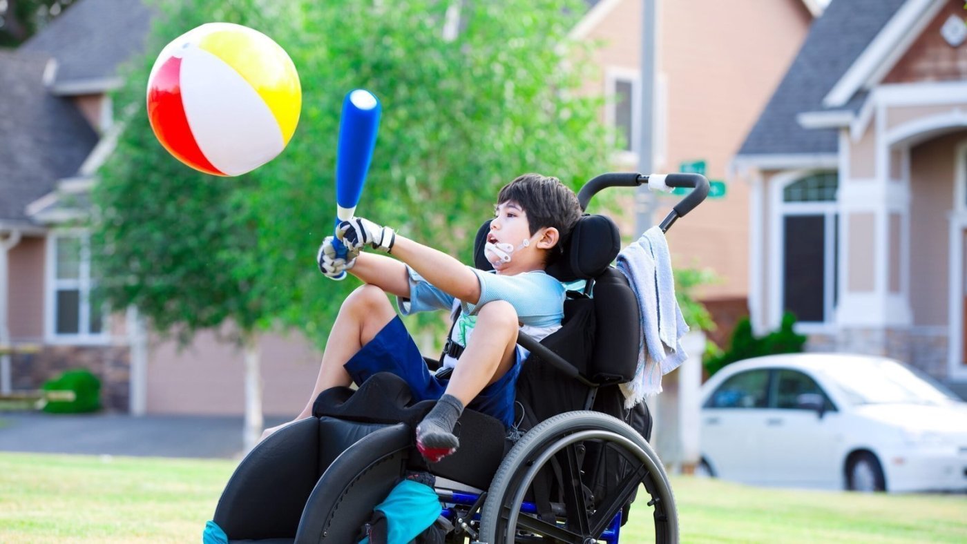 Serebral Palsi Nasıl Tedavi Edilir?