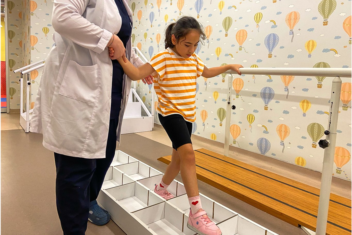 What is Cerebral Palsy?