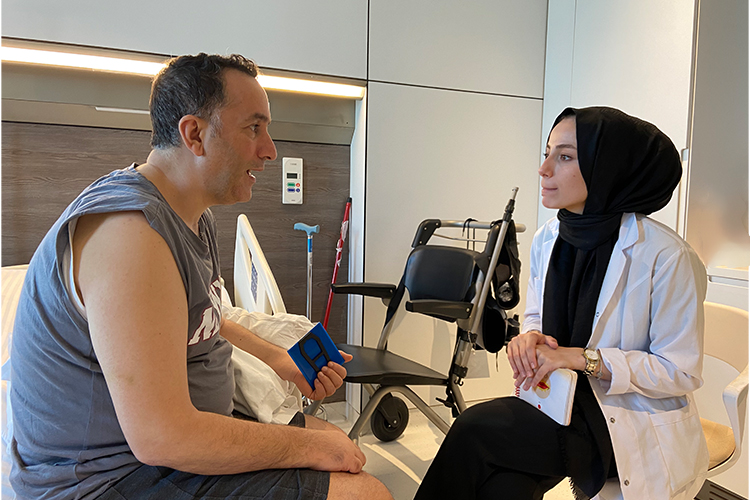 What is Voice Disorder?