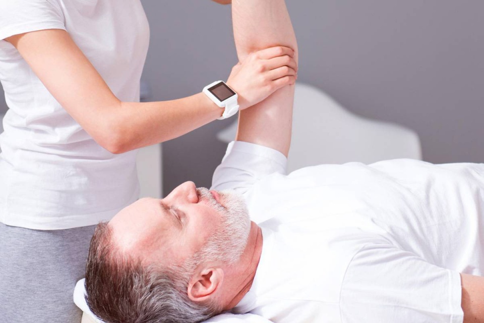 Sık Görülen Nörolojik Hastalıklarda Fizik Tedavi