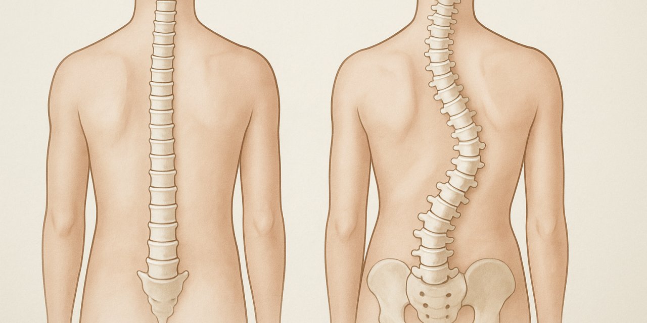 Skolyoz’da Fizik Tedavi ve Robotik Tedavi