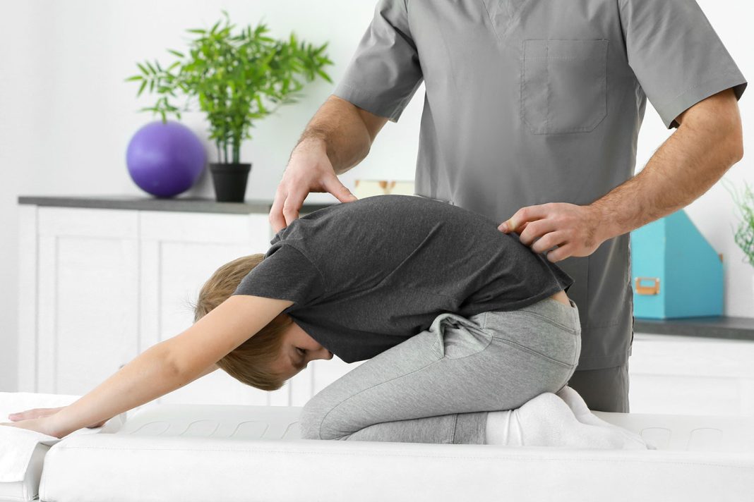 Skolyozda Modern Egzersiz Yaklaşımları: Schroth ve Ötesi