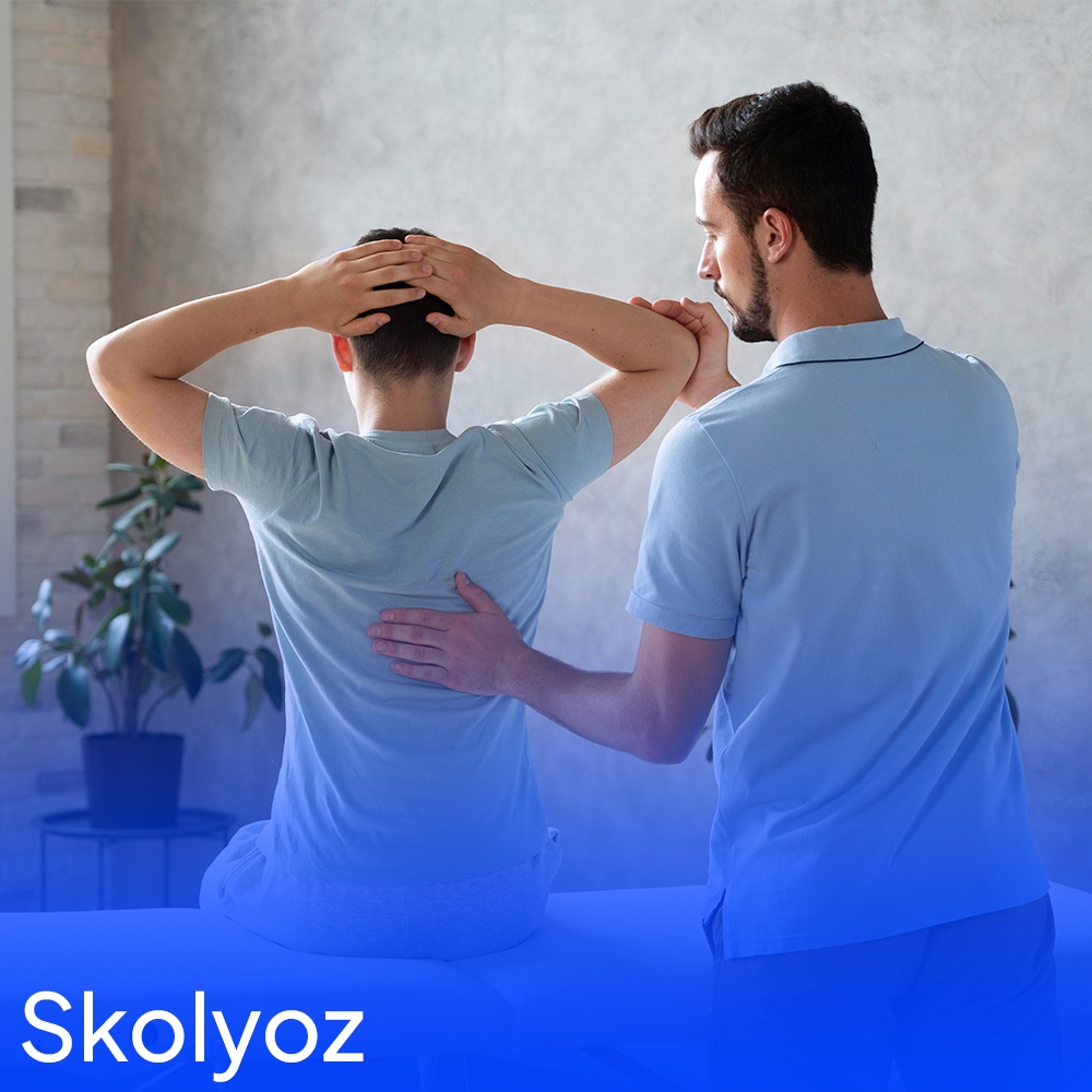 Skolyozda Tedavi Nasıl Yapılır ?