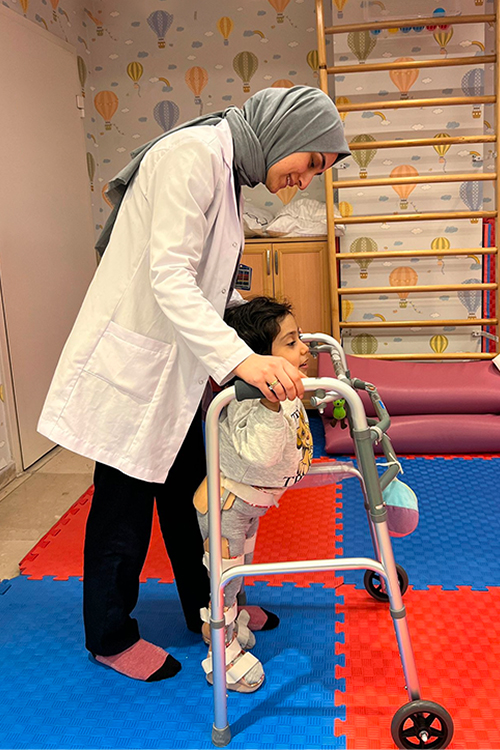 السنسنة المشقوقة