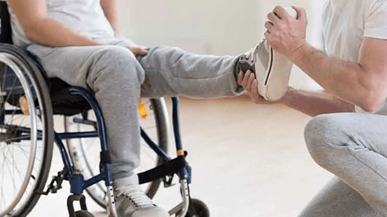 Spinal Kord Hasarı Sonrası Hastalar Yürüyebilir mi?