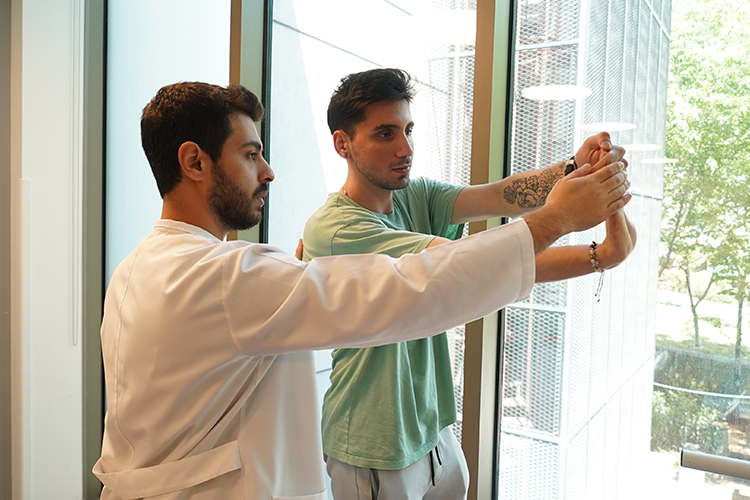 Spor Yaralanmaları Nedi̇r ?