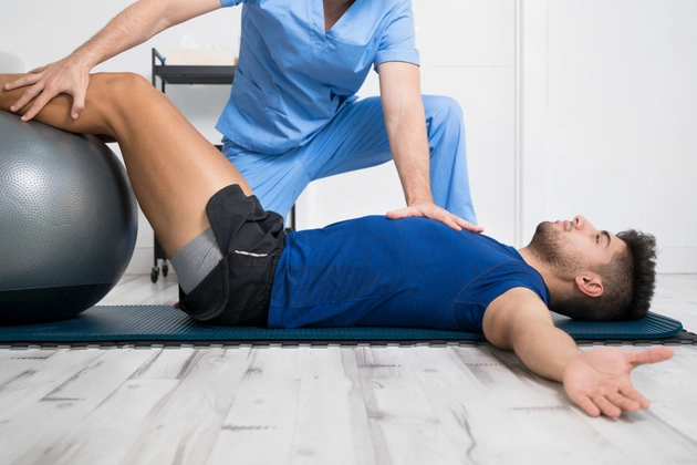 Sporcu Sakatlıklarında Hızlı Dönüş İçin Yeni Rehabilitasyon Modelleri