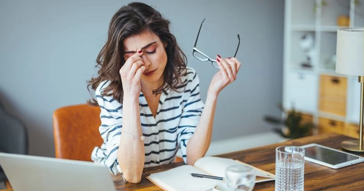 Stres Fizik Tedavi Sürecini Etkiler mi?