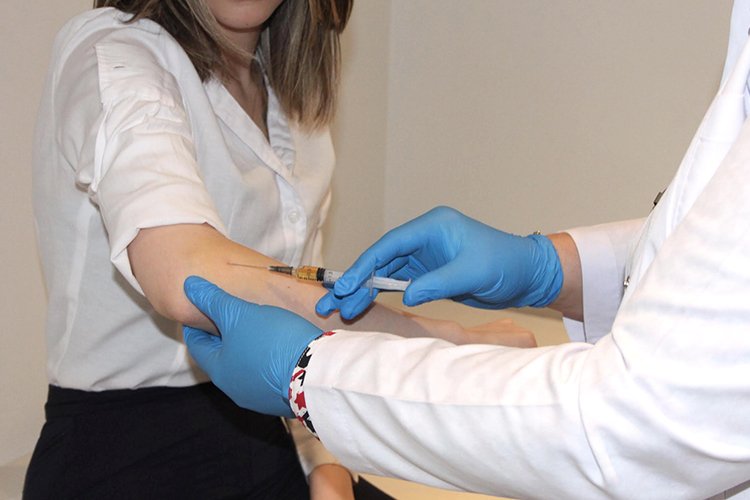 What Can Be Done to Treat Tennis Elbow?