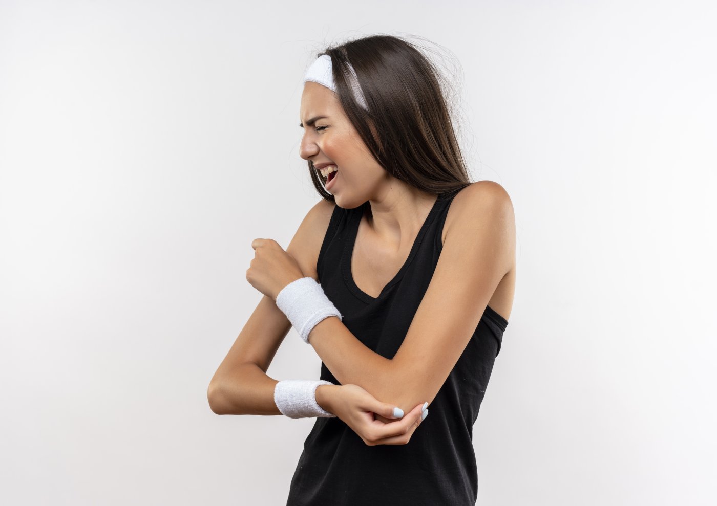 Tenisçi Dirseği (Lateral Epikondilit)