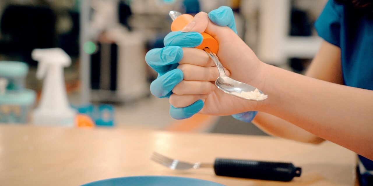 Tetrapleji Hastalarında Ergoterapi