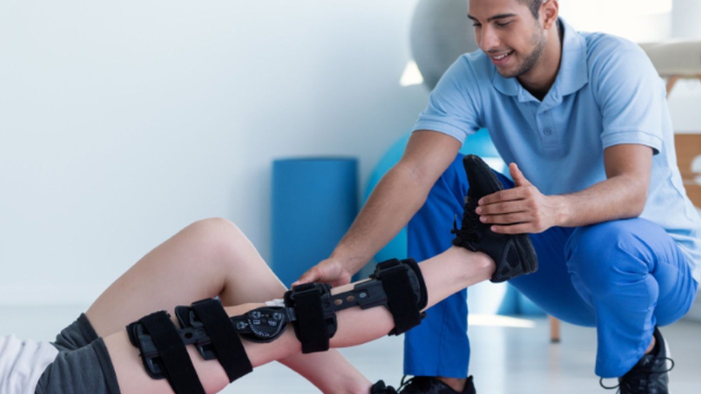 Travma ve Cerrahi Sonrası Hareket Yeteneğinin Geri Kazanılması