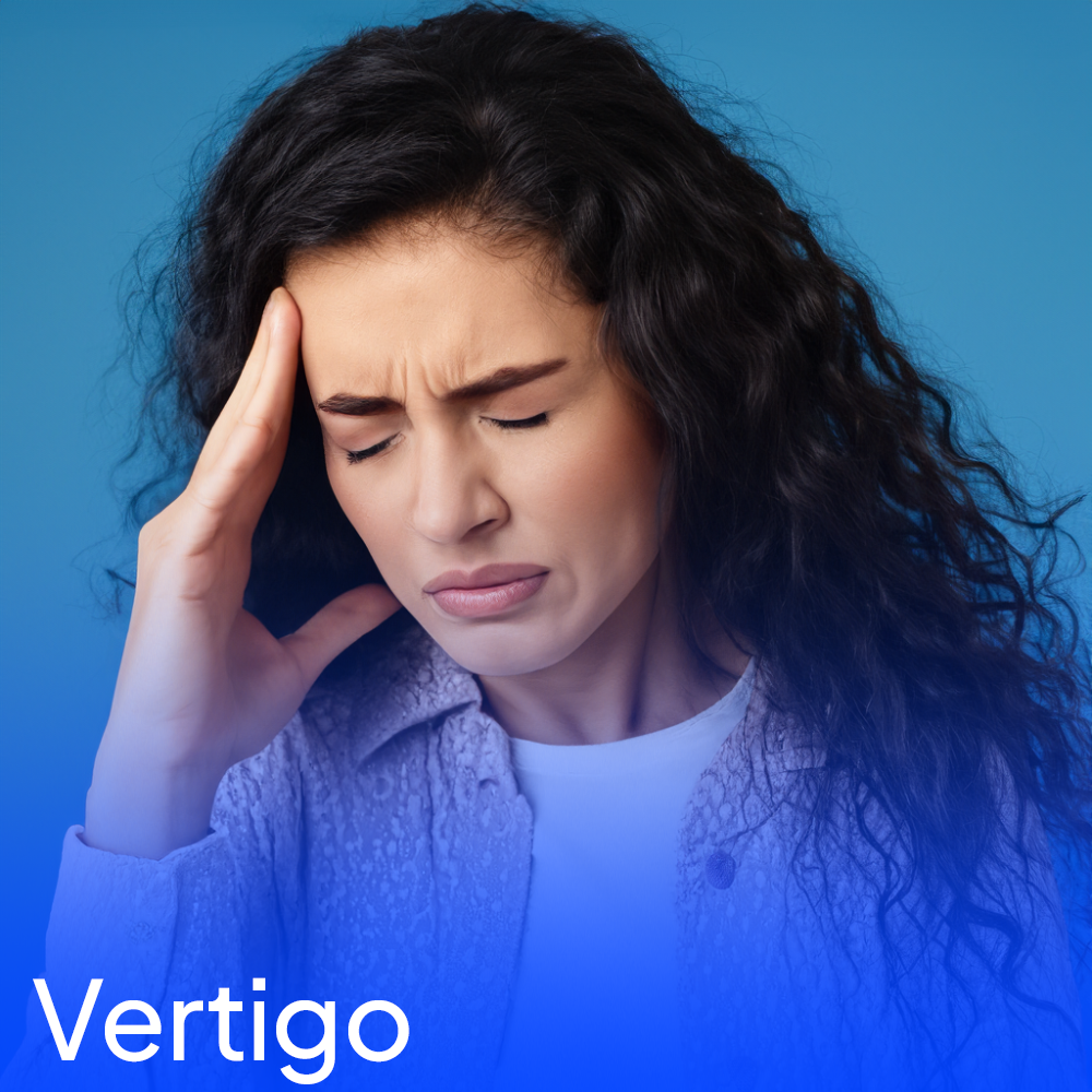 Vertigo Nedir ?