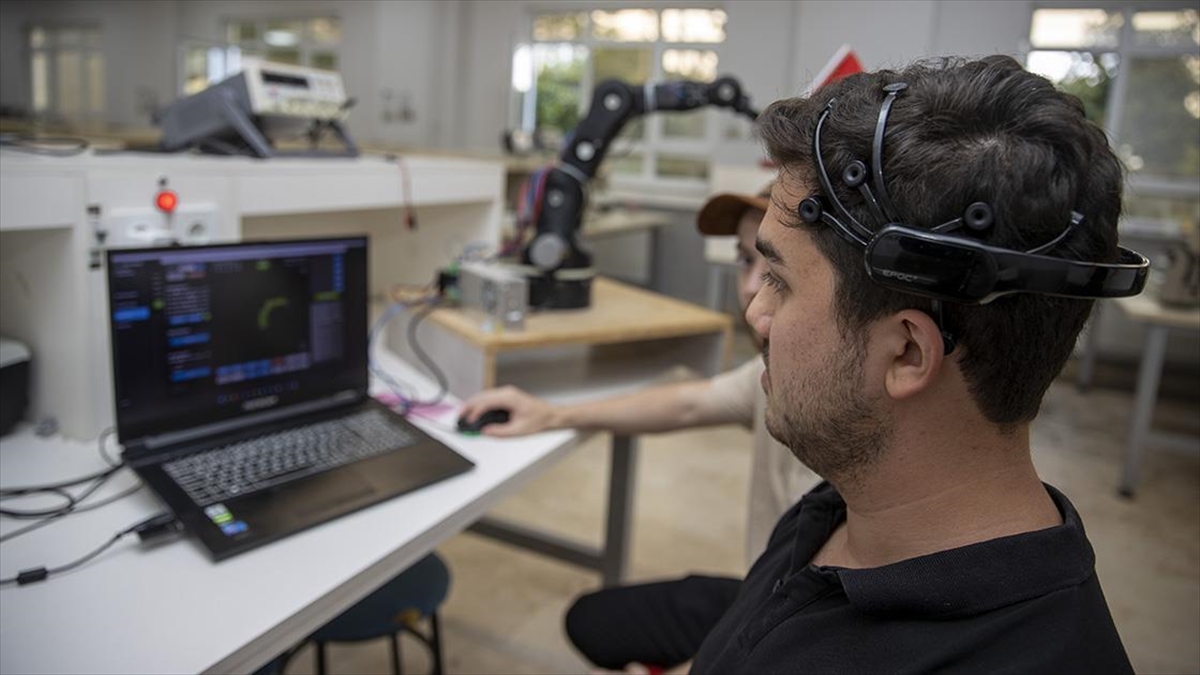 Yapay Zeka Destekli Robotik Tedaviler