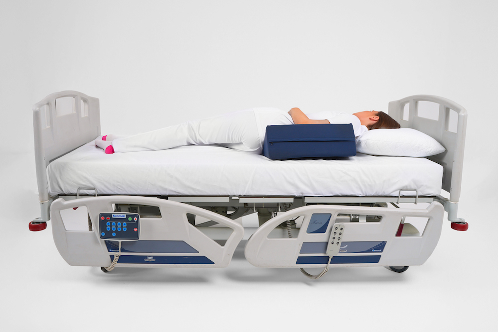 Yatak Yaralarının Önlenmesinde Pozisyonlama ve Fizyoterapinin Önemi