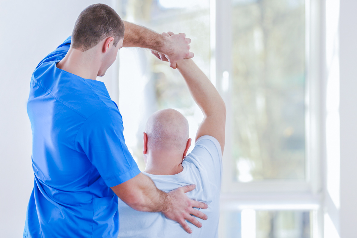 Yatılı Fizik Tedavi ile Daha Hızlı İyileşme Mümkün Mü? : Hasta Yorumları