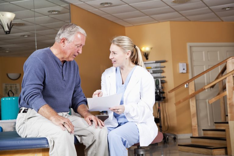 Yatılı Fizik Tedavi İyileşme Sürecini Nasıl Hızlandırır?