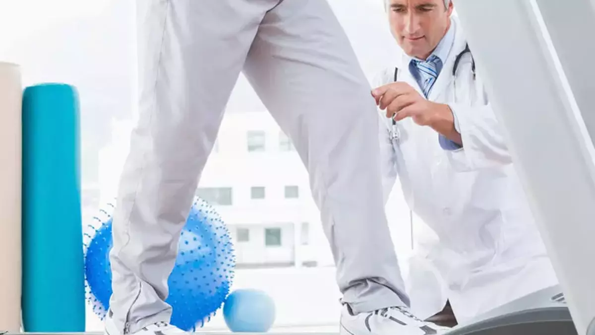 Yatılı Tedavi Sürecinde Aile Katılımının Önemi ve Bakım Süreci