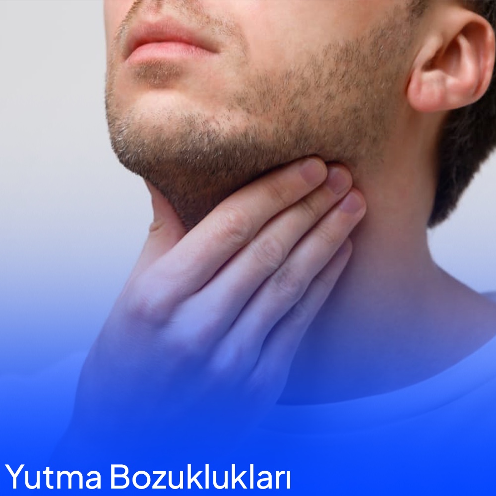 Symptoms and Causes of Swallowing Disorders