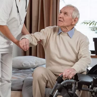 ALS Hastalığında Robotik Rehabilitasyon