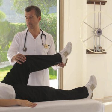 Ameliyat Sonrası Fizik Tedavi ve Rehabilitasyon Ne Kadar Etkili?