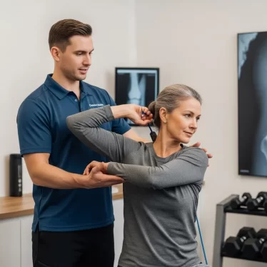 Ameliyat Sonrası Yatılı Fizik Tedavi Daha Mı Etkili?