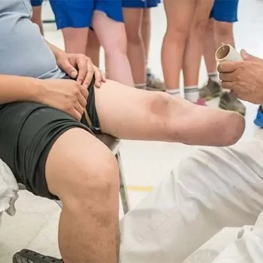 Ampute Hastalarda Protez Öncesi ve Sonrası Rehabilitasyon