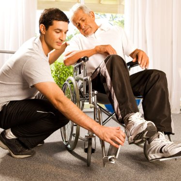 Anoksik Beyin Hasarı Sonrası Fizik Tedavi Gerekir mi?