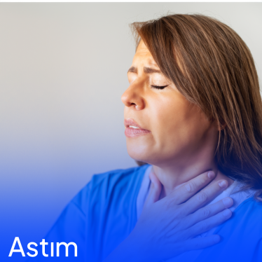 Astım Nedir ?