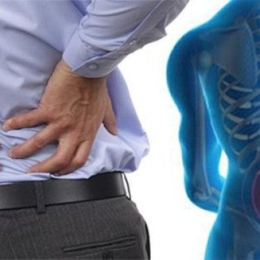 Bel Fıtığına Ne İyi Gelir?