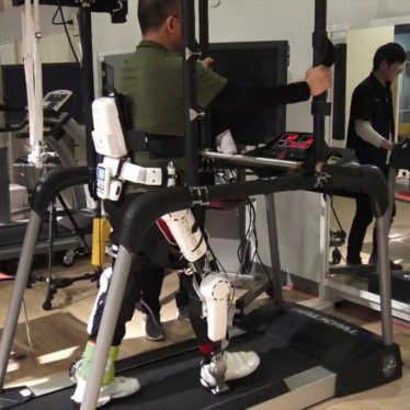 Beyin ve Kas Arasındaki Bağları Güçlendiren Robotik Fizik Tedavi Yöntemleri