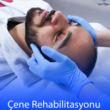 Çene Rehabilitasyonu nedir ?