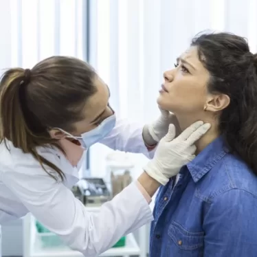 Çiğneme, Yutma ve Boyun Hareketlerinde Rehabilitasyon