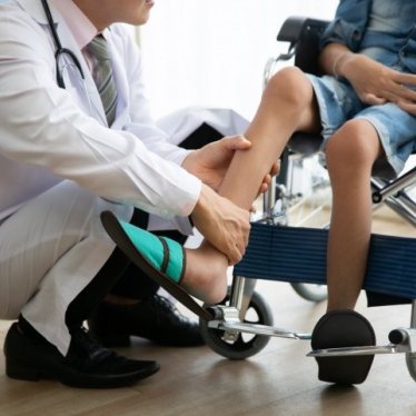 Çocuklarda Duchenne Musküler Distrofi (DMD) ve Belirtileri